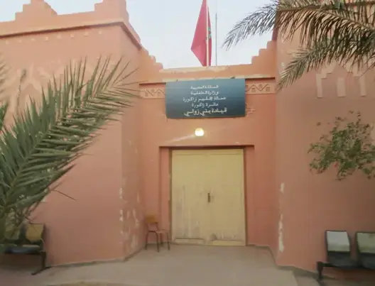 شكاية تتهم قائدا بزاكورة بالابتزاز: رشوة مقابل منصب عون سلطة