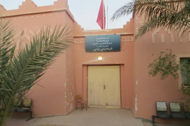 شكاية تتهم قائدا بزاكورة بالابتزاز: رشوة مقابل منصب عون سلطة