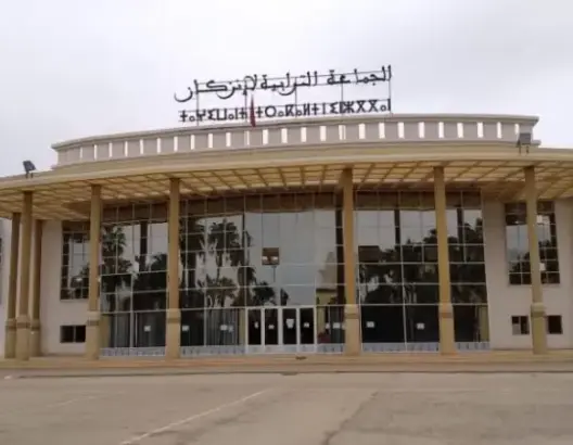 بعد حملة “إنزكان ليست للبيع” .. أدراق يتراجع عن كراء المرابد الذكية
