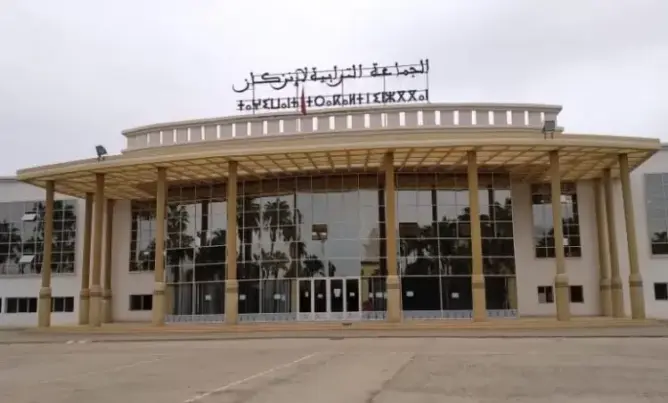 بعد حملة “إنزكان ليست للبيع” .. أدراق يتراجع عن كراء المرابد الذكية
