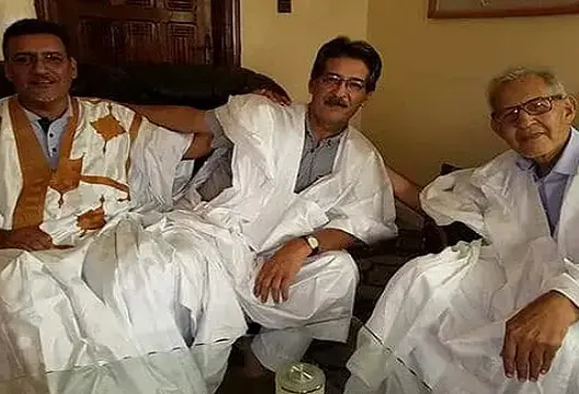 صحراويون من أجل السلام: الحكم الذاتي نقطة انطلاق لحل سياسي متفاوض عليه