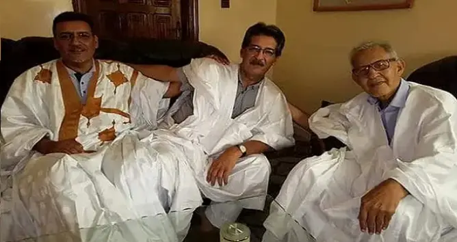 مجلس الأمن يطلع على رسالة منشقين عن البوليساريو موجهة لغوتيريس