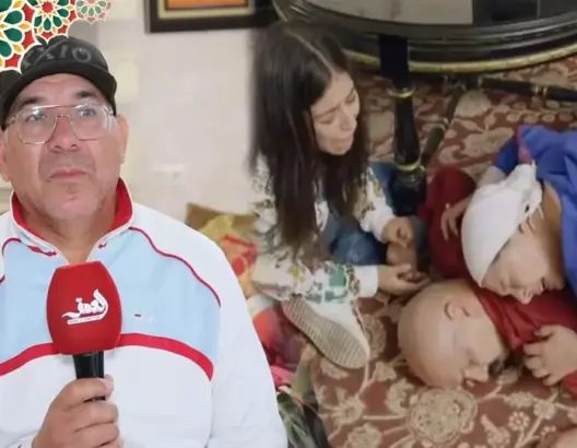 ادريس الروخ