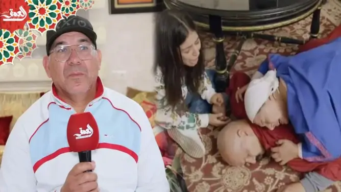 ادريس الروخ