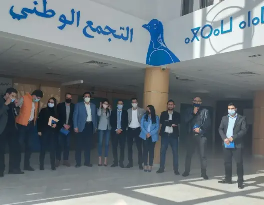 تنزيل “اتفاق نونبر” يجمع شبيبة الأحرار بجبهة العمل الأمازيغي