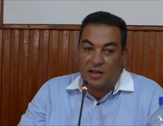 بعد اعتقاله.. الحقوقي إدريس السدراوي يقرر خوض إضرابا عن الطعام