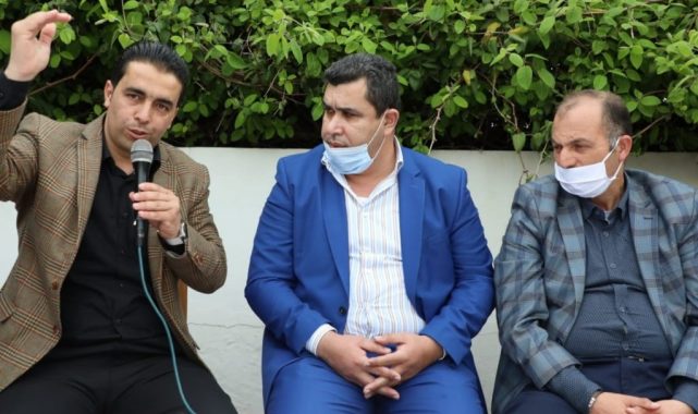البام العرائش جماعة تازروت