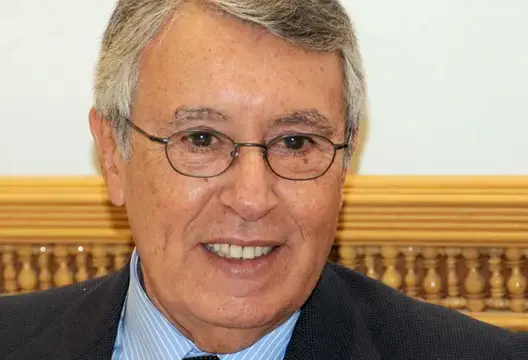  بنعيسى: ينبغي توضيح دور الدين في الدولة.. والفعل الثقافي هو المدخل لإرساء السلام