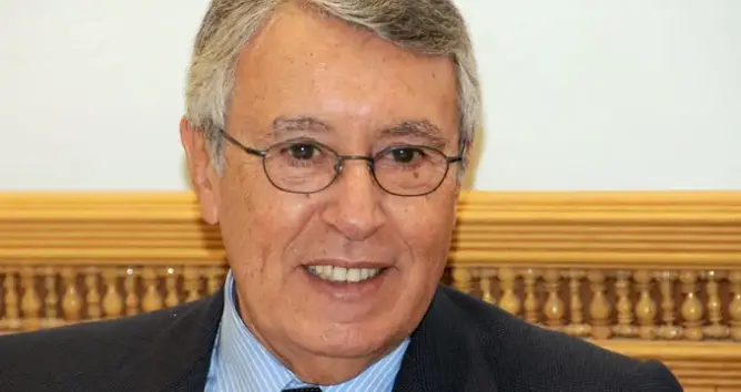  بنعيسى: ينبغي توضيح دور الدين في الدولة.. والفعل الثقافي هو المدخل لإرساء السلام