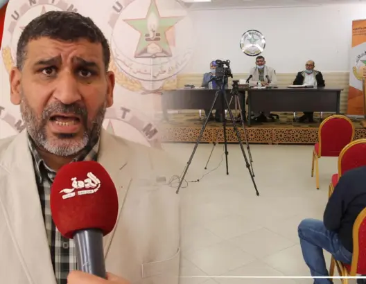 نقابة البيجيدي: التعليم يعيش البلوكاج والعثماني وأمزازي وبنشعبون مسؤولون (فيديو)