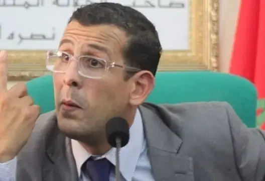 لخصم يحضر جلسة محاكمته بـ“تبديد المال العام”.. والمحكمة تؤجل الملف