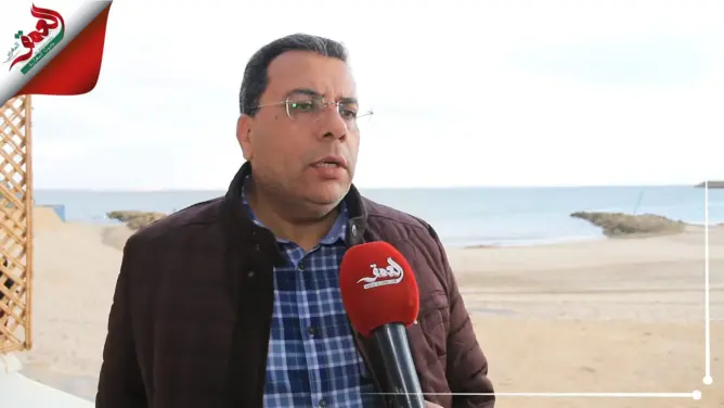 منار اسليمي والقاسم الانتخابي (فيديو)