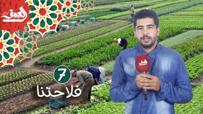 “فلاحتنا” (ح 7).. أشكال استغلال الأراضي وانعكاساتها السلبية على التنمية الفلاحية (فيديو)