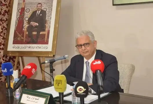 زعيم الاستقلاليين: من ينتظر مني الفرجة والشعبوية أنا ماشي فجامع لفنا