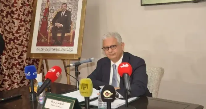 زعيم الاستقلاليين: من ينتظر مني الفرجة والشعبوية أنا ماشي فجامع لفنا