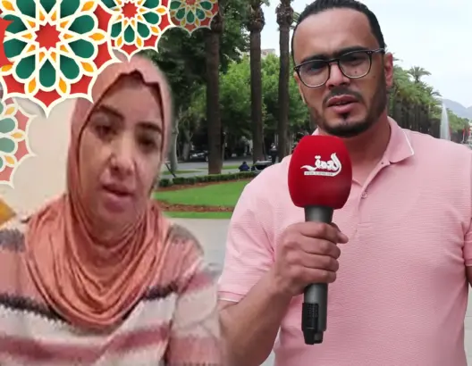 يونس مربوحة: “قنوات شَتْتو لي ولادي وزوجتي كَيْسَيْروها أشخاص” (فيديو)