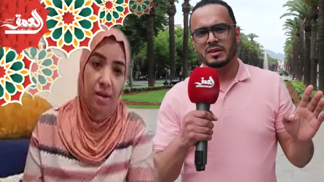 يونس مربوحة: “قنوات شَتْتو لي ولادي وزوجتي كَيْسَيْروها أشخاص” (فيديو)