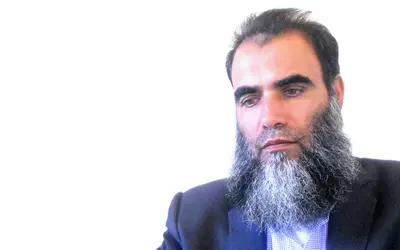 فعاليات حقوقية ببرشيد تطالب بإطلاق سراح الناشط الجمعوي محمد الموحد