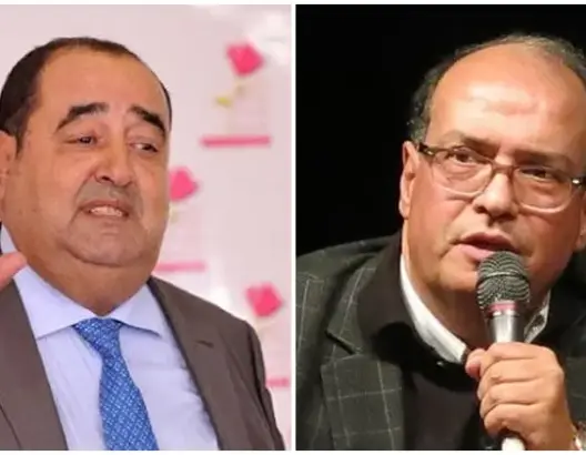 الاتحاد الاشتراكي يحل فرعه بطنجة ويقبل استقالة نجمي من مكتبه السياسي