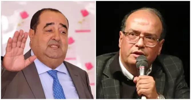 الاتحاد الاشتراكي يحل فرعه بطنجة ويقبل استقالة نجمي من مكتبه السياسي