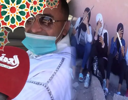 الإفراج عن “تلميذات الأسلحة البيضاء”.. ودفاعهن يكشف آخر المستجدات (فيديو)