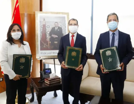 تخصيص تقاعد تكميلي عمري لـ99 شخصا من ضحايا سنوات الرصاص بالمغرب