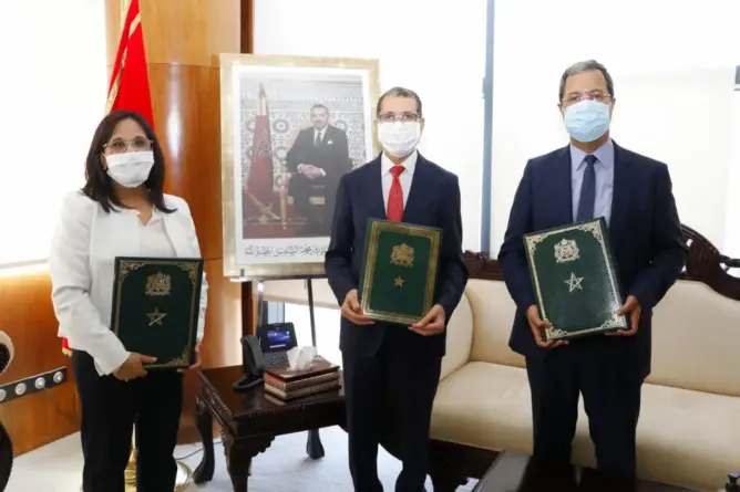 تخصيص تقاعد تكميلي عمري لـ99 شخصا من ضحايا سنوات الرصاص بالمغرب