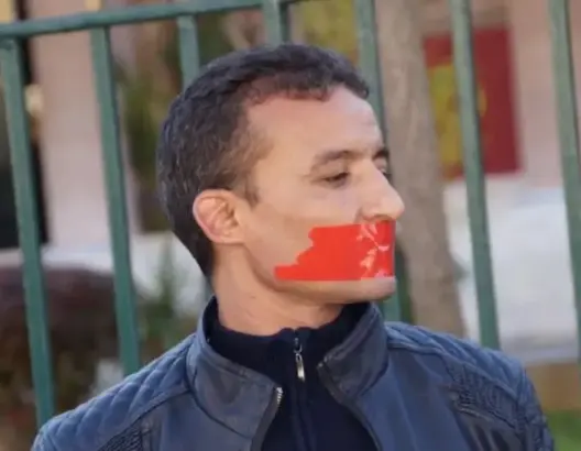 تيزنيت: النيابة العامة تقرر متابعة الصحفي محمد بوطعام في حالة إعتقال