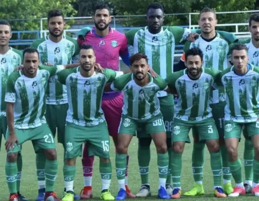 رجاء بني ملال يبلغ نصف نهائي كأس العرش على حساب حسنية أكادير