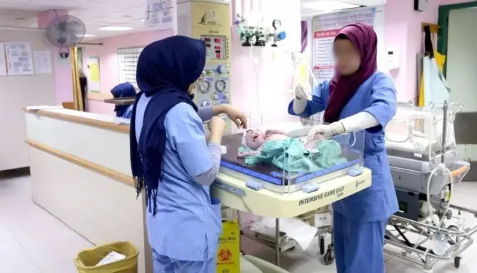 في يومهن العالمي.. الأمم المتحدة: النقص الحاد في عدد القابلات يخلف خسائر مروعة في الوفيات