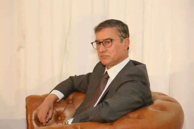 الـ IFJ يطالب بالإفراج الفوري عن الريسوني .. ومجاهد: مدة اعتقاله إحتياطيا مرفوضة