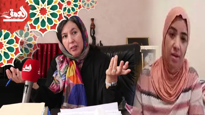 دفاع سميرة مربوحة: إقحامي بملف الرجوع لبيت الزوجية إساءة لي.. وتمكنت من تحقيق العيش الكريم لأطفال موكلتي (فيديو)