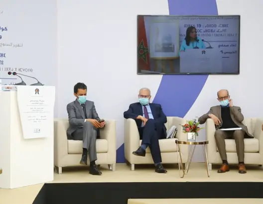 أزيد من 200 وفاة بسجون المغرب خلال 2020.. و224 سجينا أضربوا عن الطعام (فيديو)