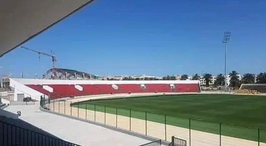مجلس جماعة المحمدية يتجه لتفويت ملعب “البشير” لفريق المدينة