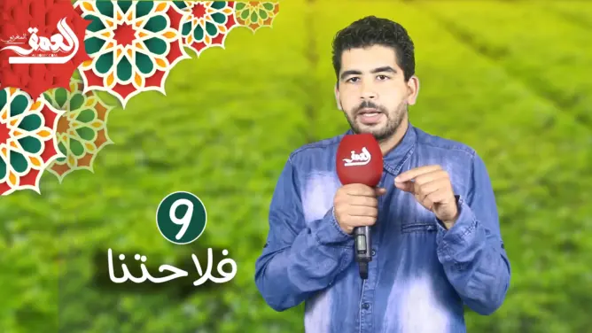 فلاحتنا (الحلقة 9): الأمن الغذائي بالمغرب.. مراتبه دوليا وعربيا والتوقعات المستقبلة (فيديو)