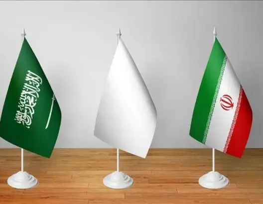 هل تنجح المحادثات بين إيران والسعودية في وضع حد للتوترات الإقليمية