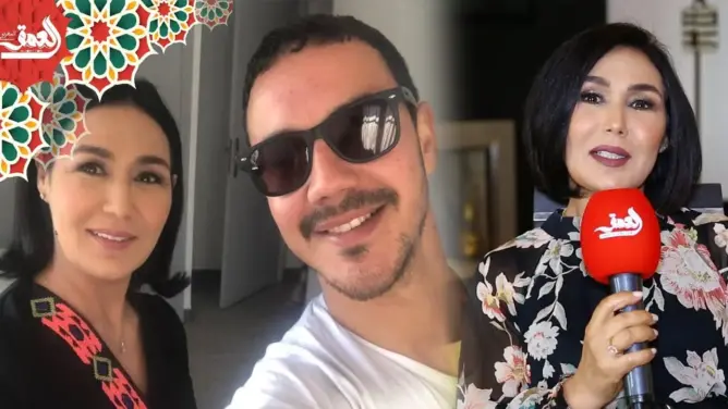 خويي تتحدث عن الحلقات الأخيرة لـ”بنات العساس” وتأثير دور “غيثة” على نفسيتها (فيديو)