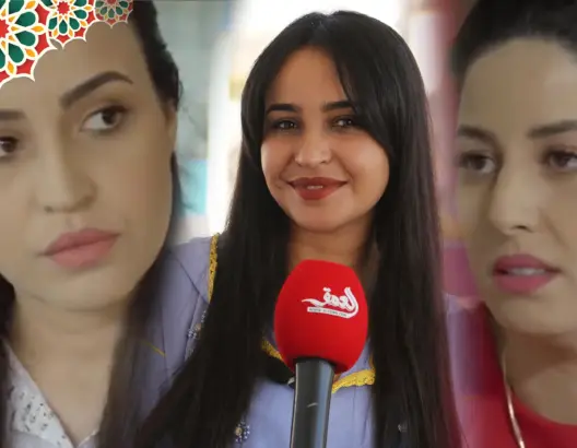“خولة”.. بطلة “بنات العساس” تتحدث عن أسرارها الخاصة وإساءة الدكتورة “ندى” لها (فيديو)