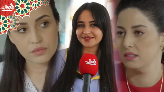 “خولة”.. بطلة “بنات العساس” تتحدث عن أسرارها الخاصة وإساءة الدكتورة “ندى” لها (فيديو)