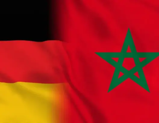 ألمانيا تقفز للمركز الثاني كأكبر مستثمر أجنبي في المغرب بـ 2.1 مليار يورو