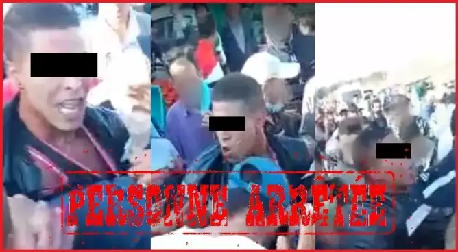 انتحال صفة وخرق “الطوارئ” تقود الأمن لاعتقال شاب بالقنيطرة وفتاة قاصر بالبيضاء
