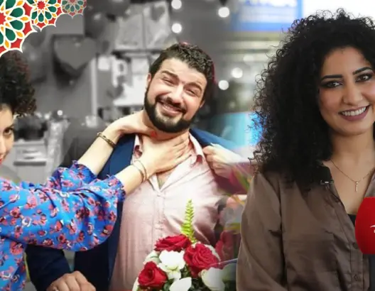 بوزاويت تتحدث عن دورها في “قيسارية أوفلا”.. وتوضح: “الطوندوس” لا يعكس جودة العمل (فيديو)