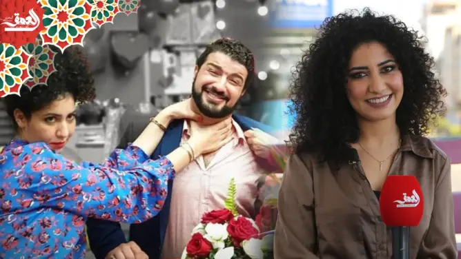 بوزاويت تتحدث عن دورها في “قيسارية أوفلا”.. وتوضح: “الطوندوس” لا يعكس جودة العمل (فيديو)