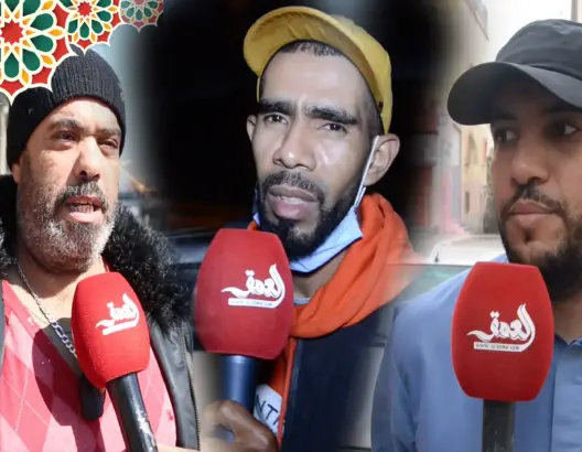 بيضاويون يتحدثون عن طقوس ليلة القدر وتأثير “كورونا” على إحياء هذه الليلة (فيديو)
