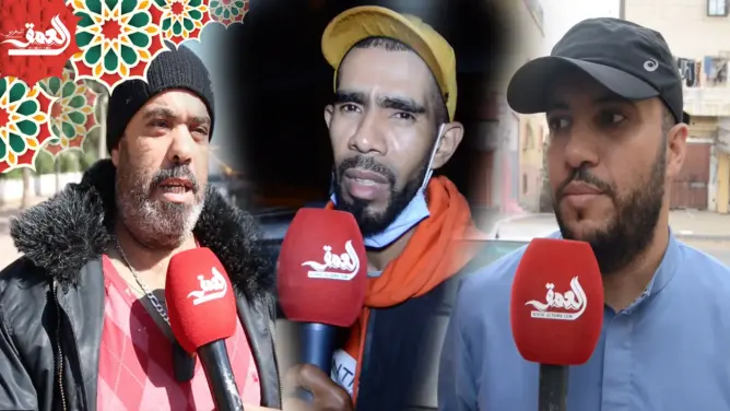 بيضاويون يتحدثون عن طقوس ليلة القدر وتأثير “كورونا” على إحياء هذه الليلة (فيديو)