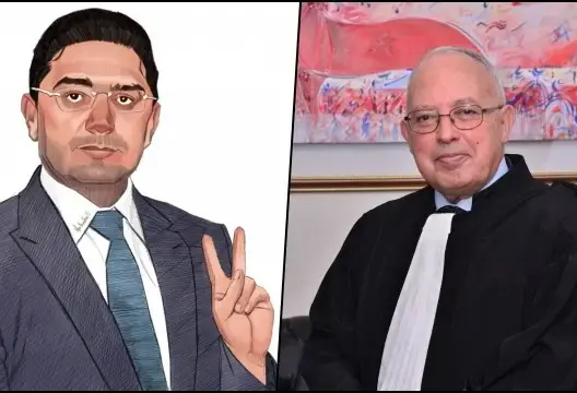 السفياني بوريطة