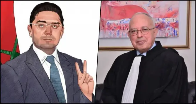 السفياني بوريطة