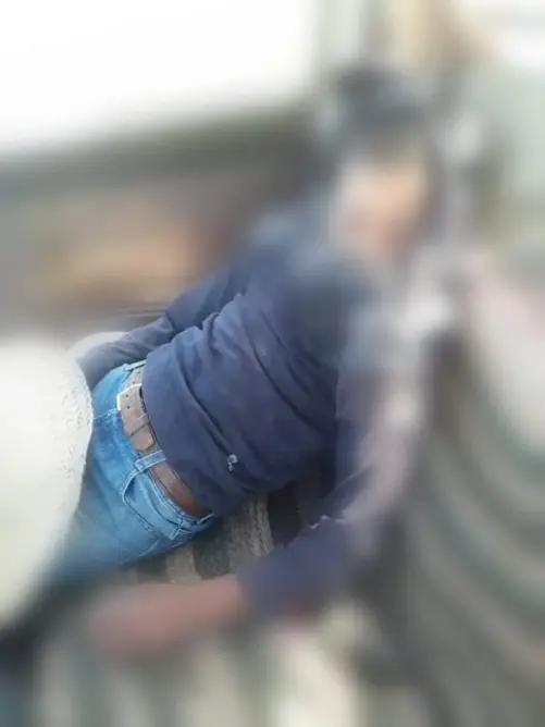 عمره 12 سنة.. العثور على جثة راعي غنم في ظروف غامضة بجرسيف