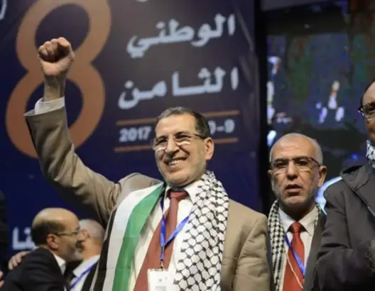 البيجيدي يستنكر اعتداءات الاحتلال على الفلسطينيين ويرفض “استفزاز” إسبانيا للمغرب