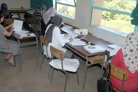 نقابة تشكك في نزاهة الامتحانات المهنية بوزارة التجهيز